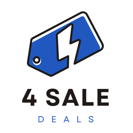 4 Sale Deals